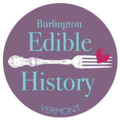 Burlington Edible History Tour