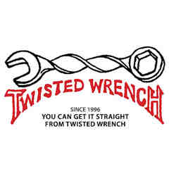 Twisted Wrench