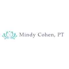 Mindy Cohen PT CST