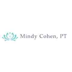 Mindy Cohen PT CST