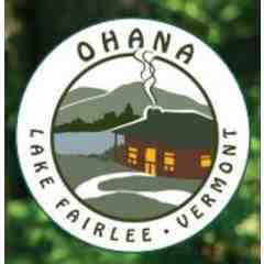 Ohana Family Camp