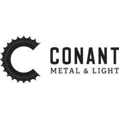 Conant Metal & Light