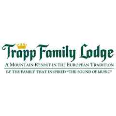 Trapp Family Lodge