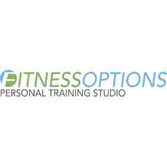 Fitness Options Personal Training Studio