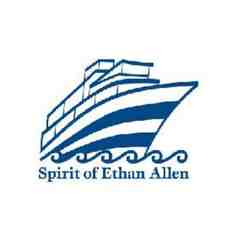 Spirit of Ethan Allen