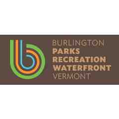 Burlington Parks, Recreation, & Waterfront