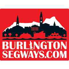 Burlington Segway