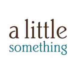 A Little Something