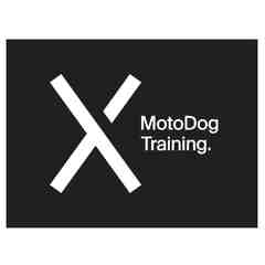 MotoDog Training