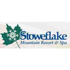 Stoweflake Mountain Resort and Spa