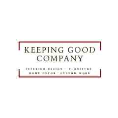 Keeping Good Company