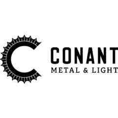 Conant Metal & Light