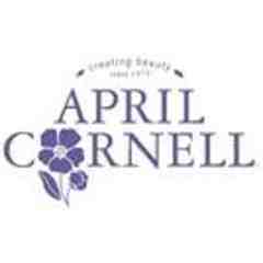 April Cornell
