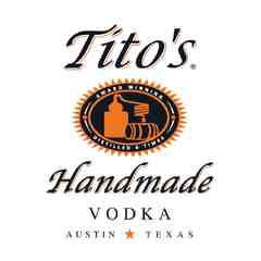 Tito's Handmade Vodka