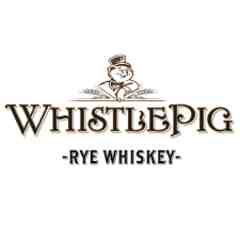 WhistlePig Rye Whiskey