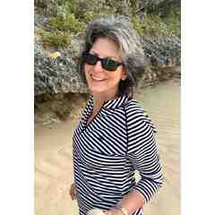 Jean Reynolds Page, Author