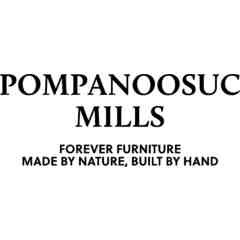 Pompanoosuc Mills
