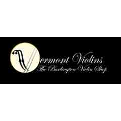 Vermont Violins