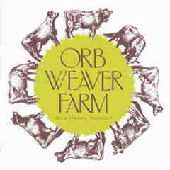 Orb Weaver Farm - Marjorie Susman & Marian Pollack