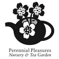 Perennial Pleasures Nursery and Tea Garden