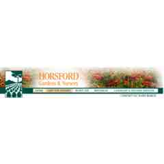 Horsford Gardens & Nursery