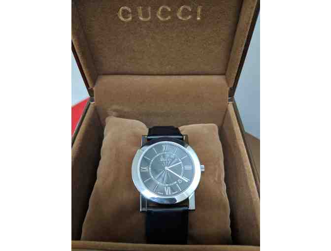 Gucci 5200 M Men's Watch