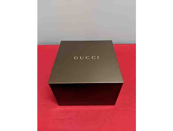Gucci 5200 M Men's Watch