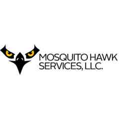 Mosquito Hawk