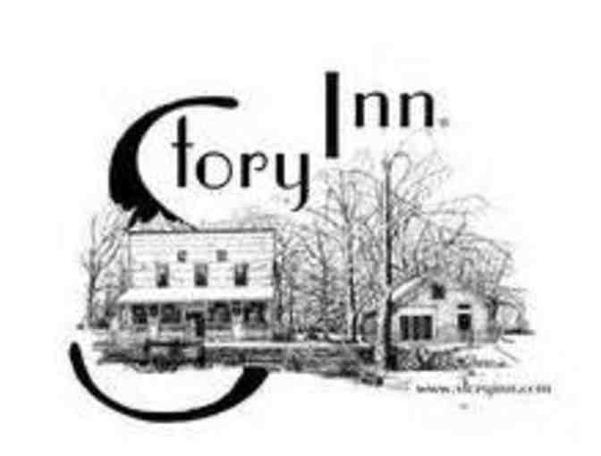 $50 Gift Certificate to use at Story Inn