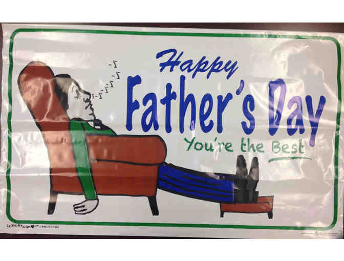 Family Fun Signs Package
