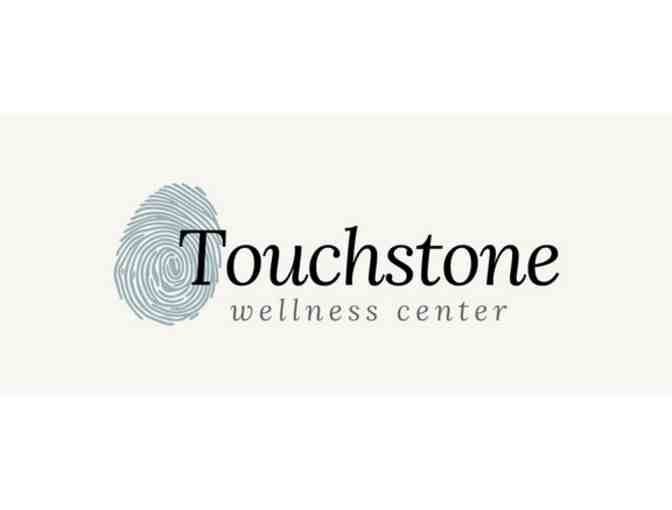60 Minute Thai Yoga Massage from Touchstone Wellness