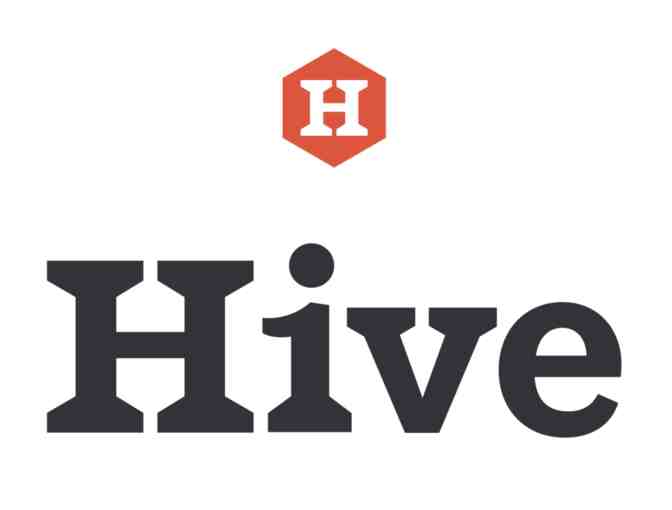 $50 Gift Card to Hive (A) - Photo 1