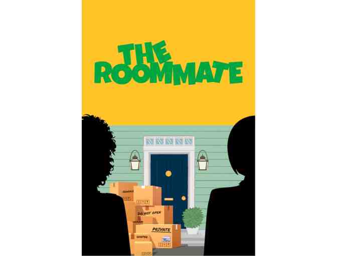 2 Tickets to Cardinal Stage Company's "The Roommate" (A) - Photo 1