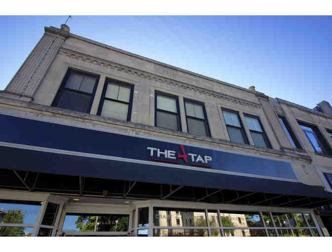 $20 Gift Card to The Tap - Photo 1