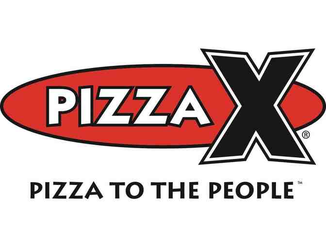 $50 gift card to Pizza X - Photo 1