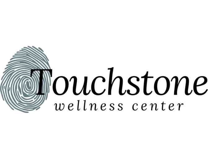 60 Minute Personal Touch Massage from Touchstone Wellness - Photo 1