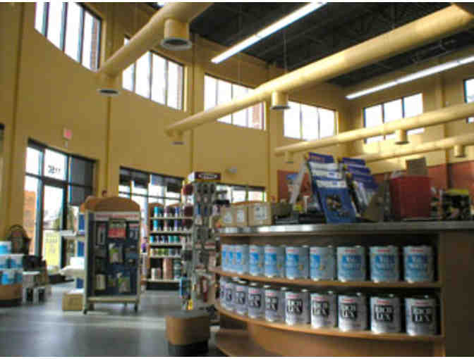 $50 Gift Certificate to Bloomington Paint and Wallpaper (A) - Photo 3