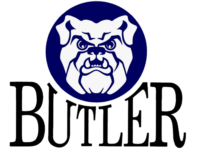 (4) Tickets Butler Bulldogs Men's Basketball - Photo 1