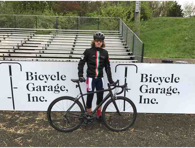 $50 gift certificate to Bicycle Garage Inc.(A) - Photo 1