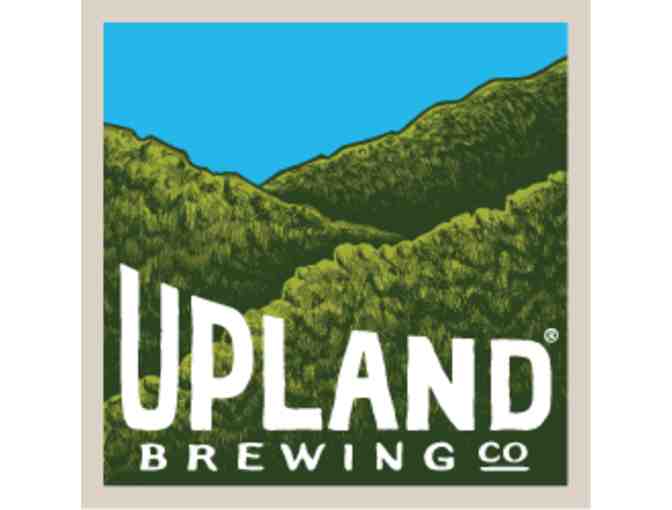 $50 Upland Brewing Gift Card - Photo 1