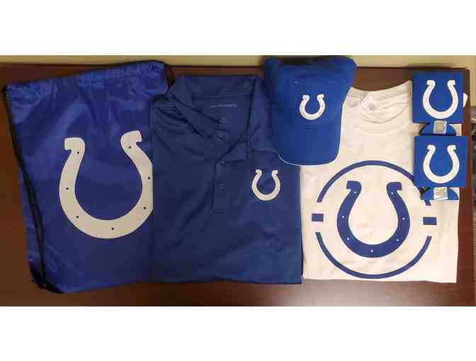 Indianapolis Colts Package