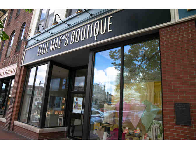 $100 Gift Card to Ellie Mae's Boutique - Photo 1