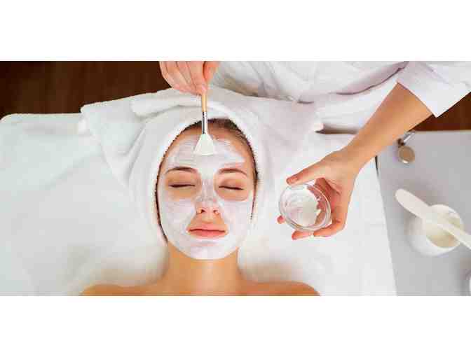 $75 Gift Certificate for Facial at Dermatology Center of Southern Indiana - Photo 1