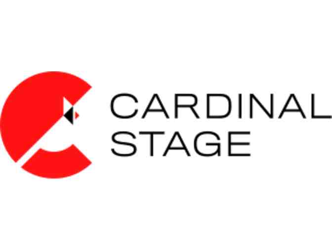 $50 Gift Card To Cardinal Stage