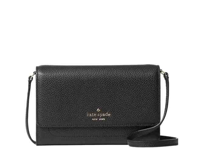 Kate Spade Harlow Wallet on a String