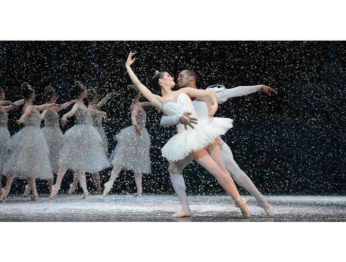2 Tickets to The Nutcracker - IU Jacobs Schools of Music - Photo 1