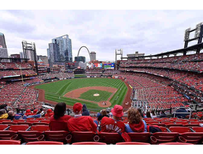 (2) Tickets 2022 St. Louis Cardinals Home Game