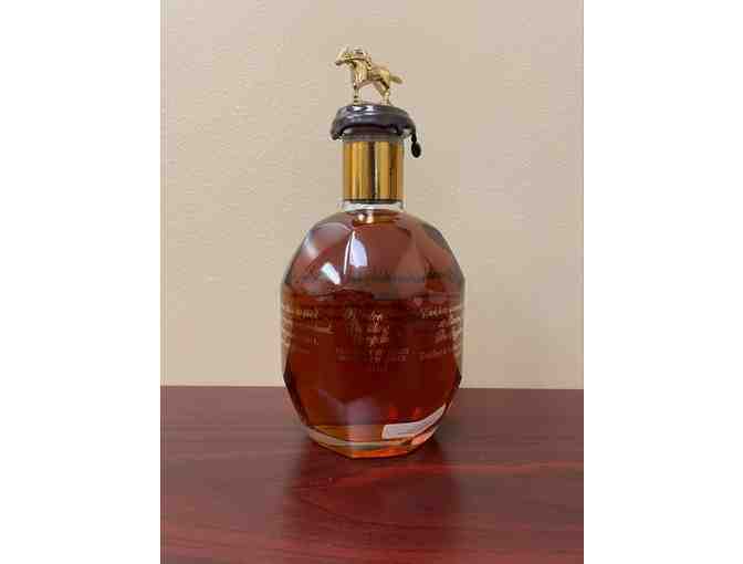 Blanton's Gold Edition 103 proof Kentucky Straight Bourbon Whiskey
