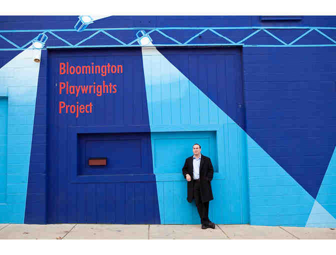 Bloomington Playwrights Project - $50 Gift Certificate - Photo 1