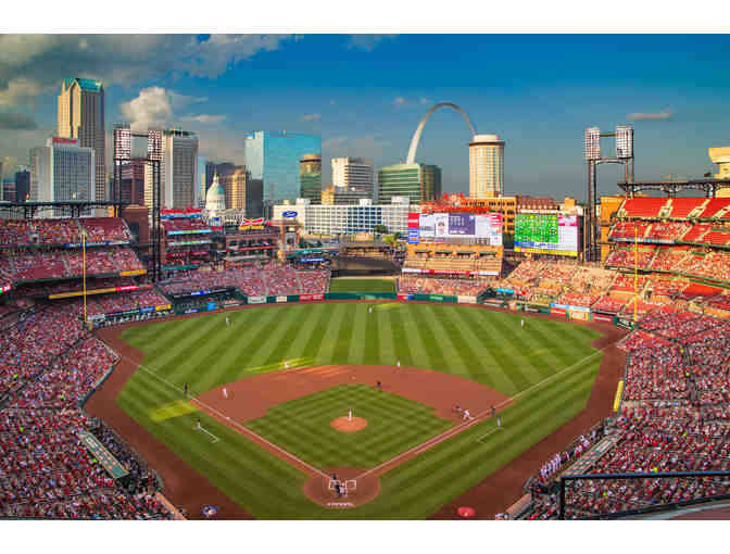 (2) Tickets 2023 St. Louis Cardinals Home Game